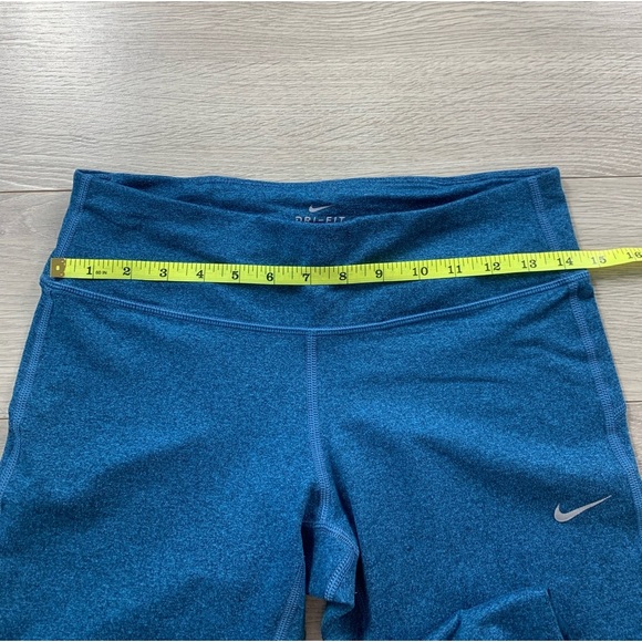NIKE DRI-FIT EPIC RUN Legging Tights - Picture 12 of 14